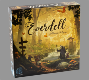 Everdell Collector's Edition