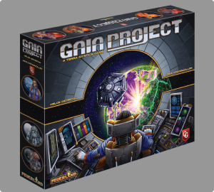 Gaia Project